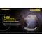 Nitecore HC35 2700 Lumen USB Rechargeable 21700 Headlamp HC35 - alternate 6